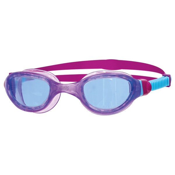 Zoggs - Kid's Phantom 2.0 - Schwimmbrille lila von Zoggs