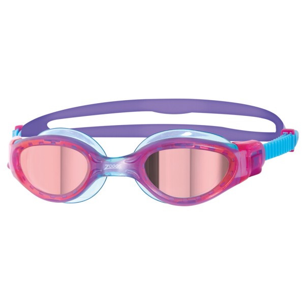 Zoggs - Kid's Phantom Elite Mirror - Schwimmbrille bunt von Zoggs