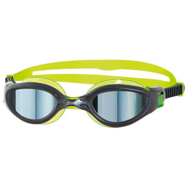 Zoggs - Kid's Phantom Elite Mirror - Schwimmbrille bunt von Zoggs