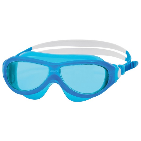 Zoggs - Kid's Phantom Mask - Schwimmbrille blau von Zoggs