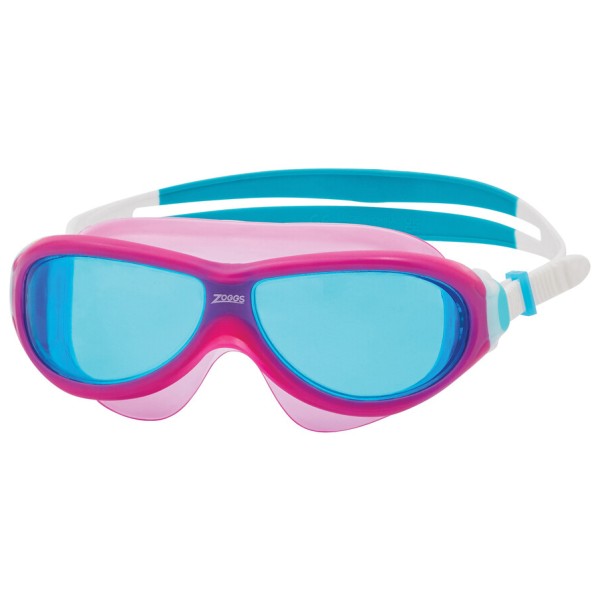 Zoggs - Kid's Phantom Mask - Schwimmbrille blau von Zoggs