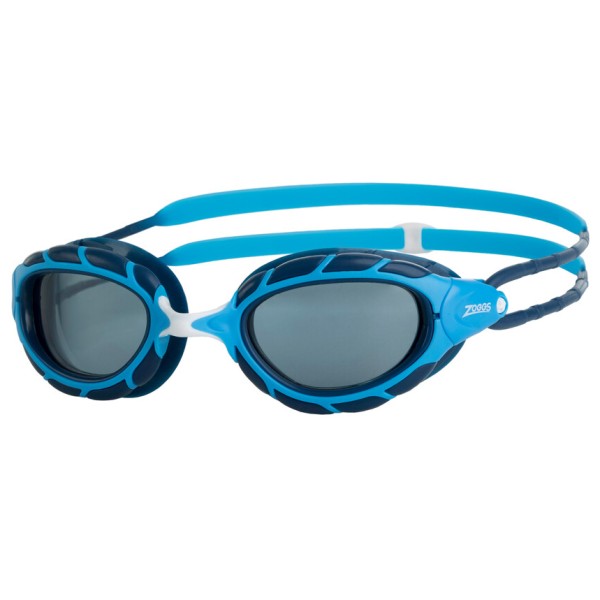 Zoggs - Kid's Predator - Schwimmbrille blau von Zoggs