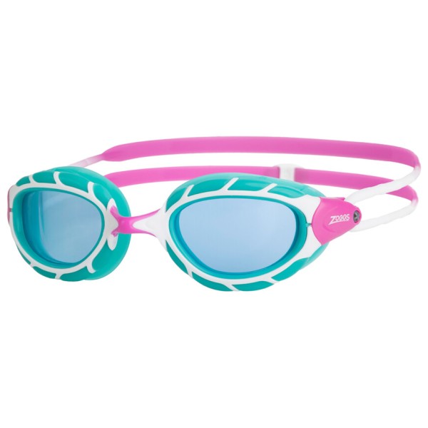 Zoggs - Kid's Predator - Schwimmbrille bunt von Zoggs