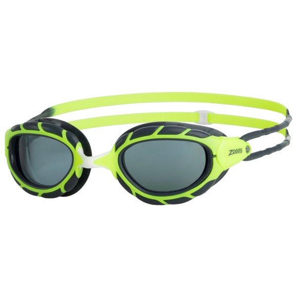 Zoggs - Kid's Predator - Schwimmbrille bunt von Zoggs