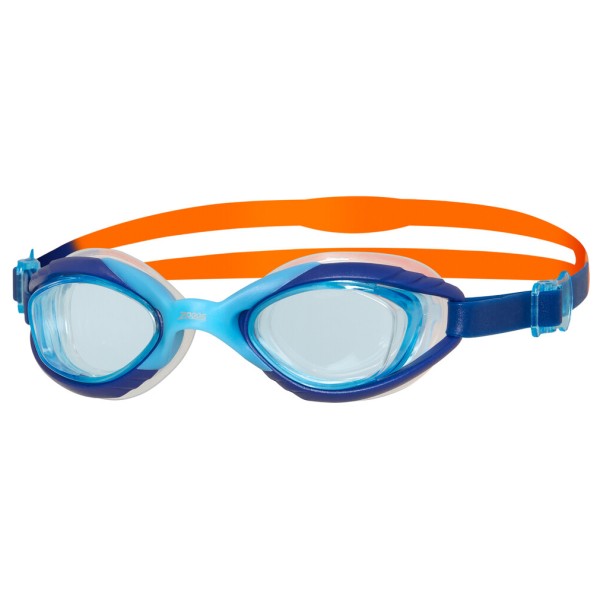 Zoggs - Kid's Sonic Air 2.0 - Schwimmbrille bunt von Zoggs