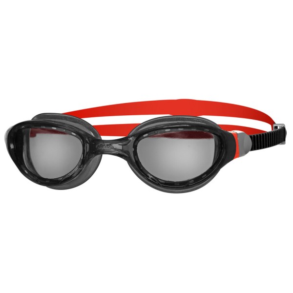 Zoggs - Phantom 2.0 - Schwimmbrille grau/schwarz von Zoggs