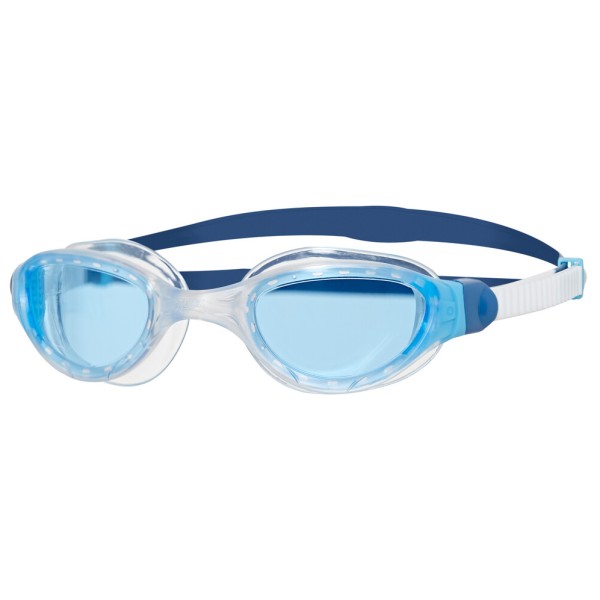 Zoggs - Phantom 2.0 - Schwimmbrille blau von Zoggs