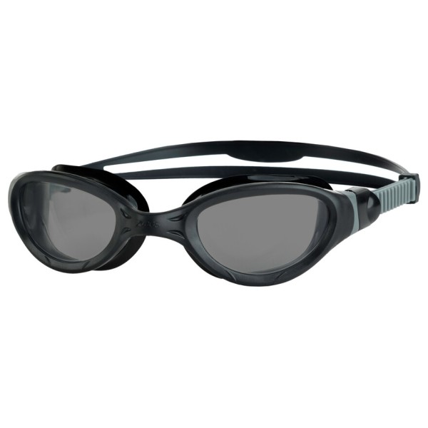 Zoggs - Phantom 2.0 - Schwimmbrille grau/schwarz von Zoggs