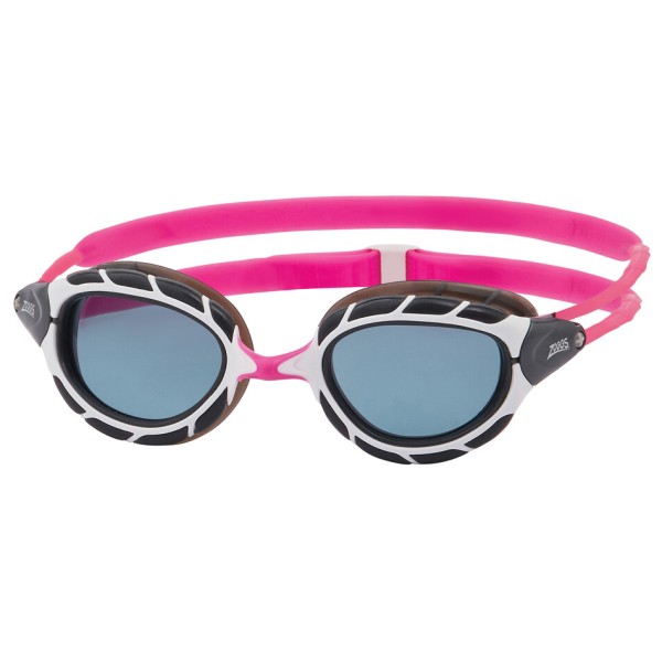 Zoggs - Predator - Schwimmbrille Gr Regular bunt von Zoggs