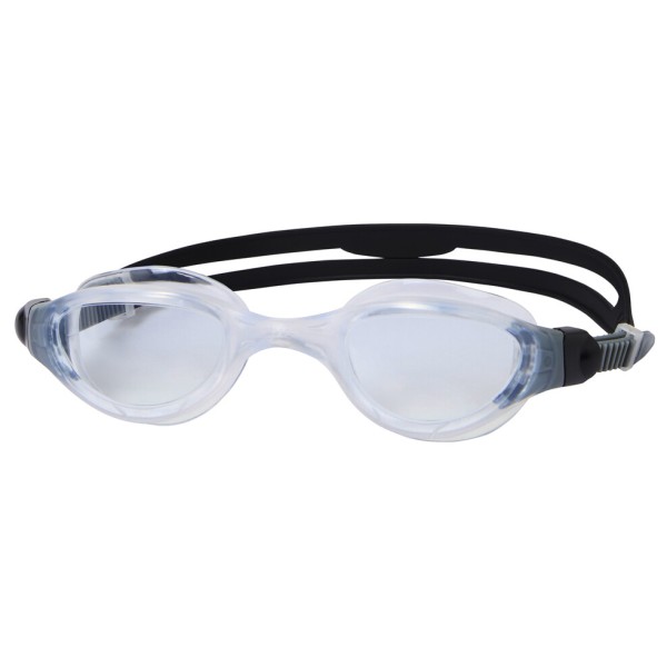 Zoggs - Predator - Schwimmbrille Gr Regular grau von Zoggs