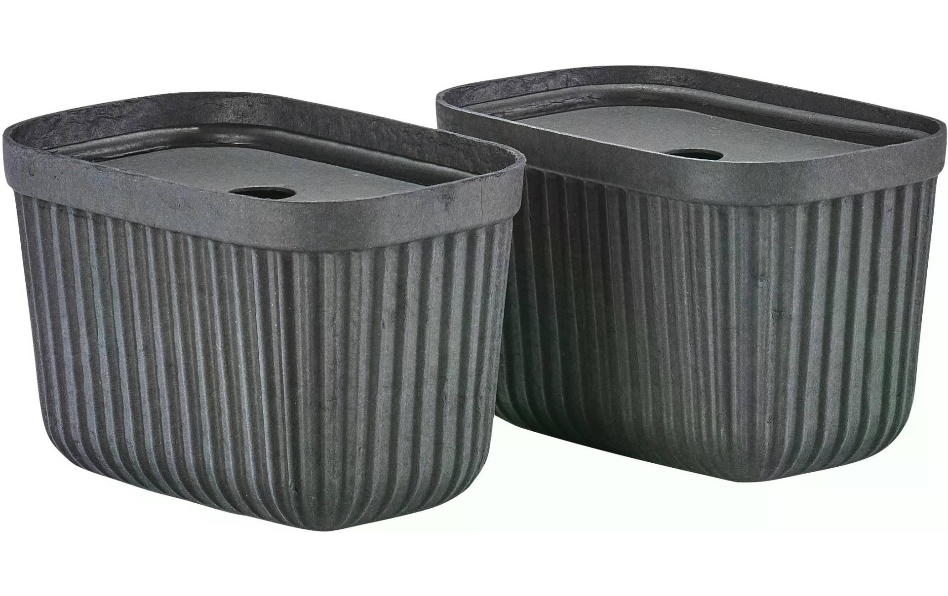 Zone Denmark Aufbewahrungsbox »Pulp«, (2 St.) Zone Denmark Aufbewahrungsbox »Pulp«, (2 St.) von Zone Denmark