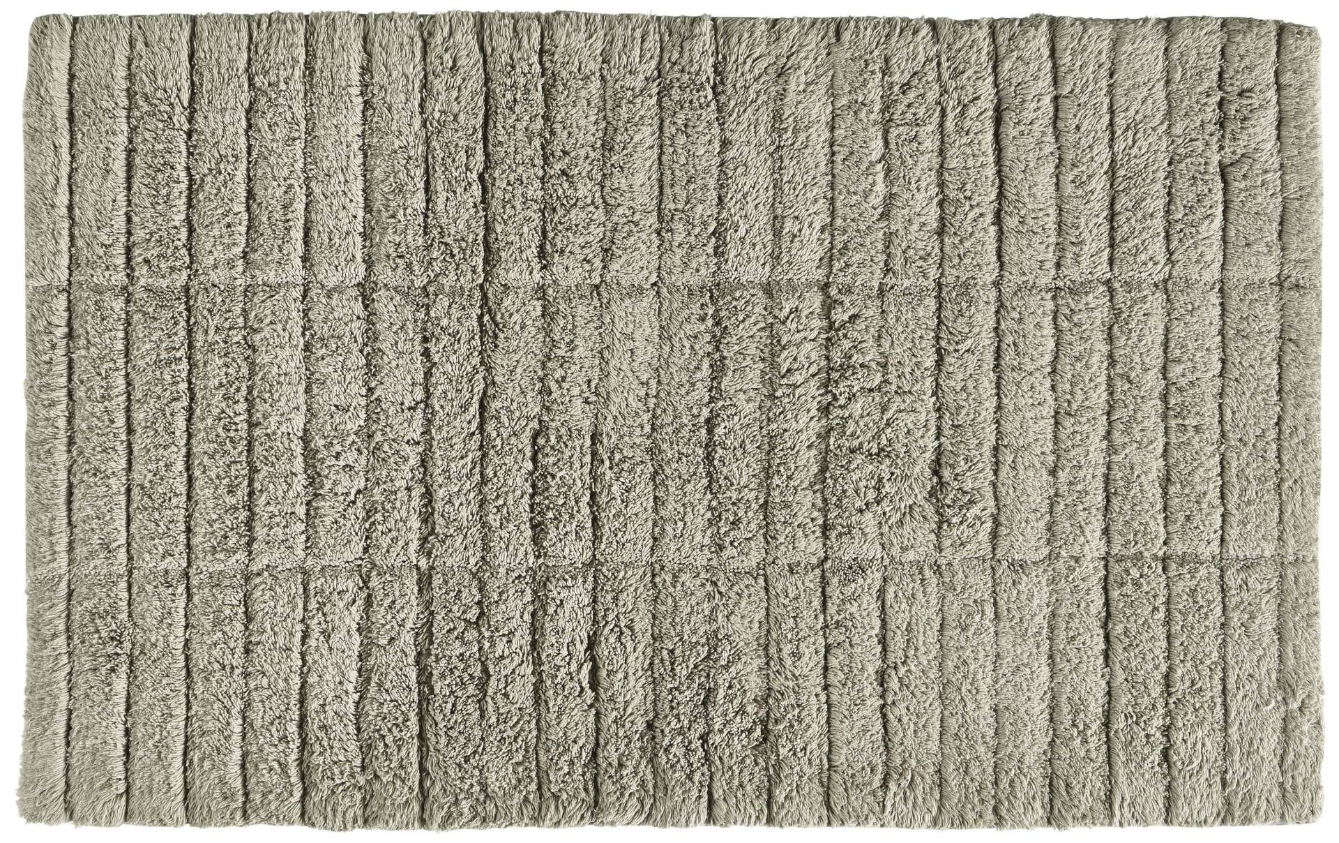 Zone Denmark Badematte »Tiles 50 x 80 cm« Zone Denmark Badematte »Tiles 50 x 80 cm« von Zone Denmark