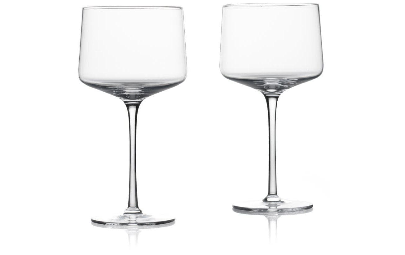 Zone Denmark Cocktailglas »Gin 2er Set 480ml«, (2 tlg.) von Zone Denmark