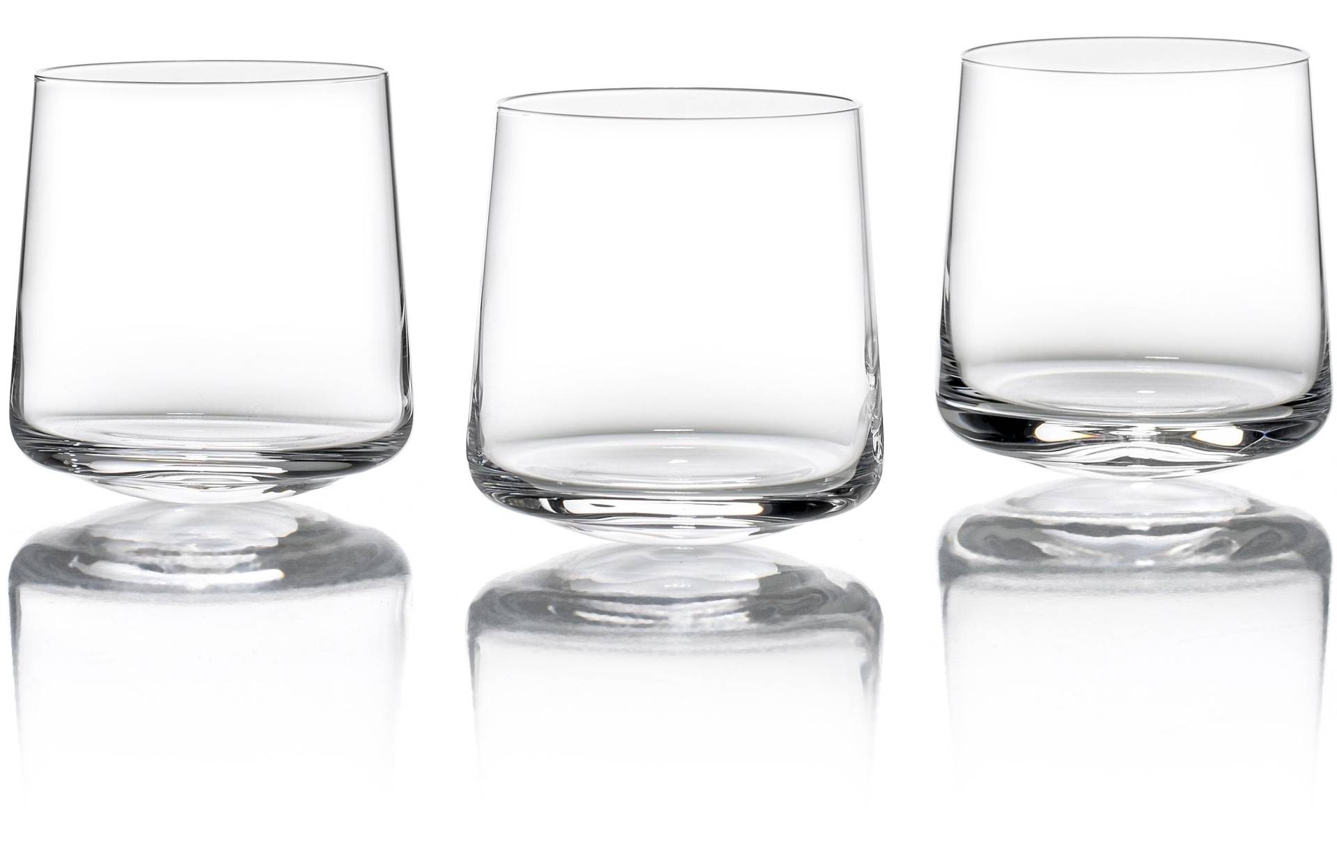 Zone Denmark Cocktailglas »Rocks 3er Set 340ml«, (3 tlg.) von Zone Denmark