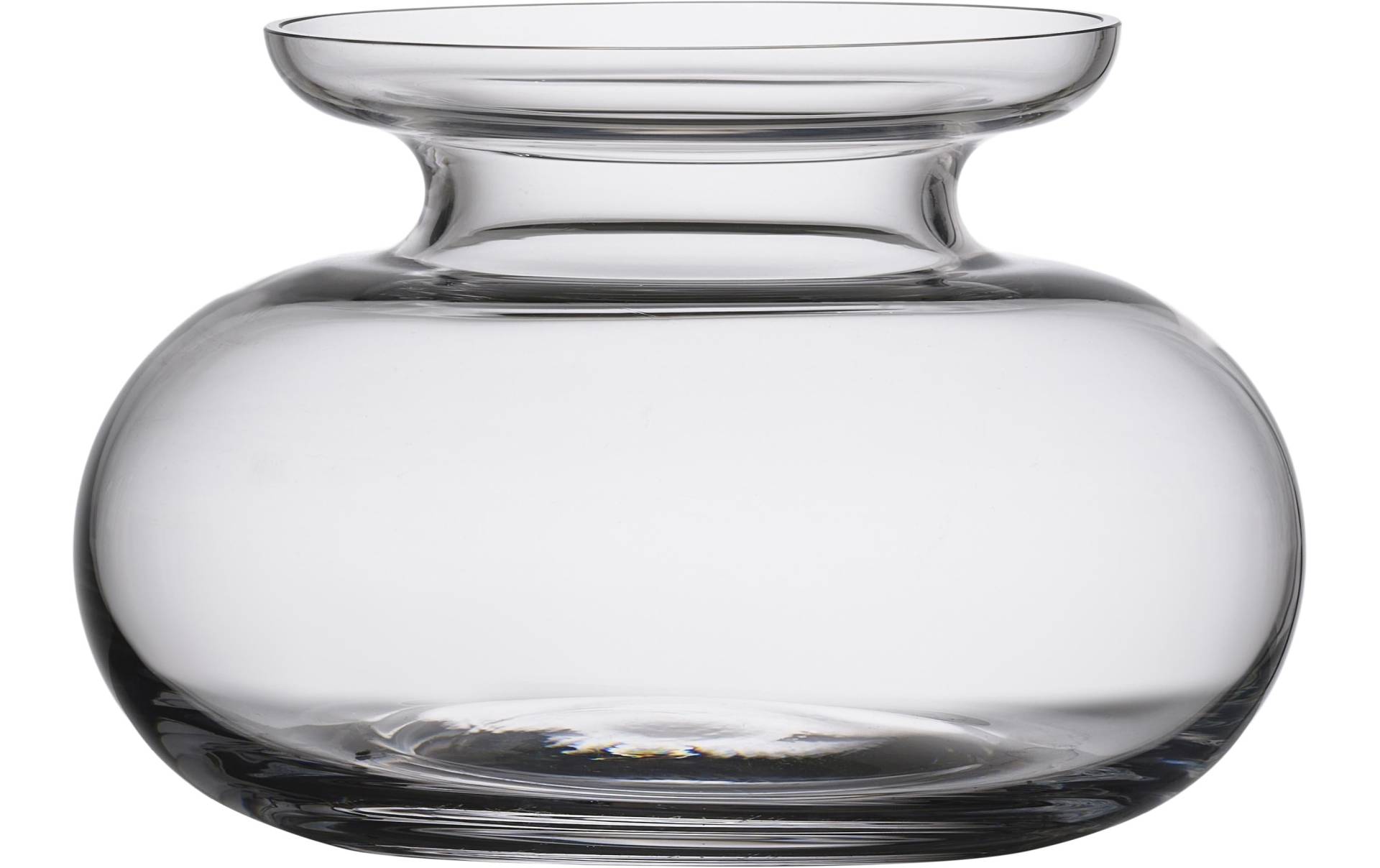 Zone Denmark Dekovase »Inu 25cm Pure Clear« Zone Denmark Dekovase »Inu 25cm Pure Clear« von Zone Denmark
