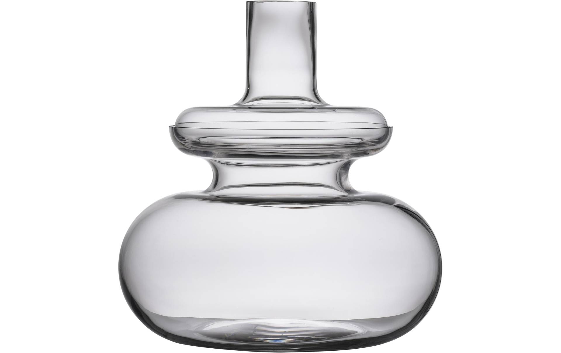 Zone Denmark Dekovase »Inu 3cm Pure Clear« Zone Denmark Dekovase »Inu 3cm Pure Clear« von Zone Denmark