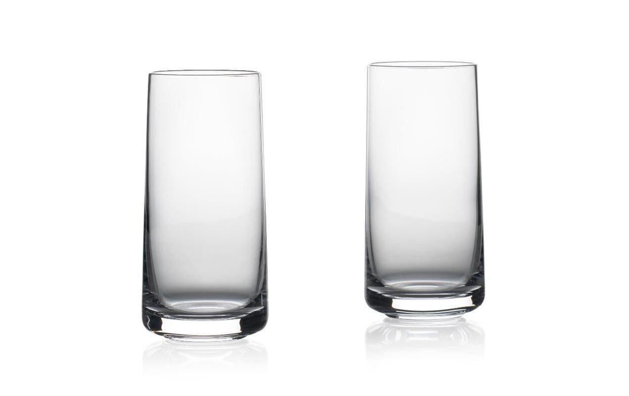 Zone Denmark Glas »2er Set 420ml«, (2 tlg.) von Zone Denmark