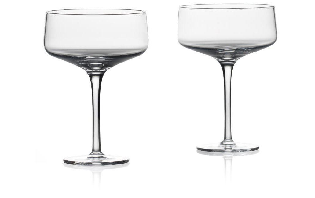 Zone Denmark Glas »Cocktailglas 270 ml«, (2 tlg.) von Zone Denmark