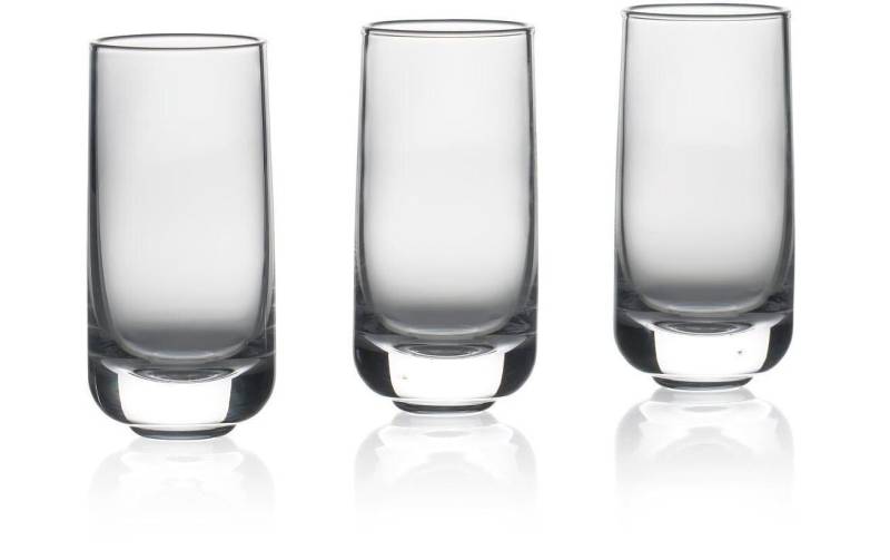 Zone Denmark Glas »Schnapsglas 50 ml«, (3 tlg.) von Zone Denmark