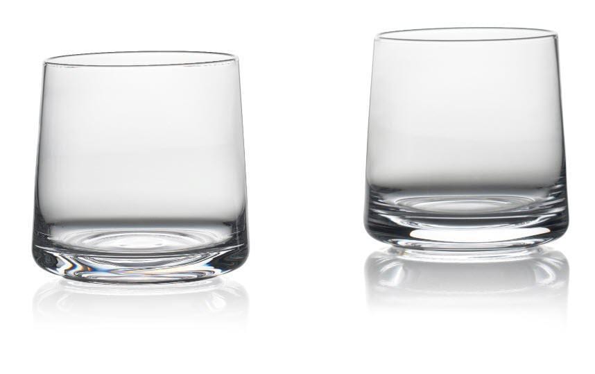 Zone Denmark Glas »Trinkglas 340 ml, 2 St« Zone Denmark Glas »Trinkglas 340 ml, 2 St« von Zone Denmark