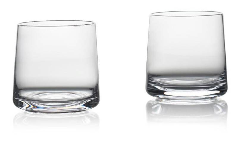 Zone Denmark Glas »Trinkglas 340 ml, 2 St« von Zone Denmark