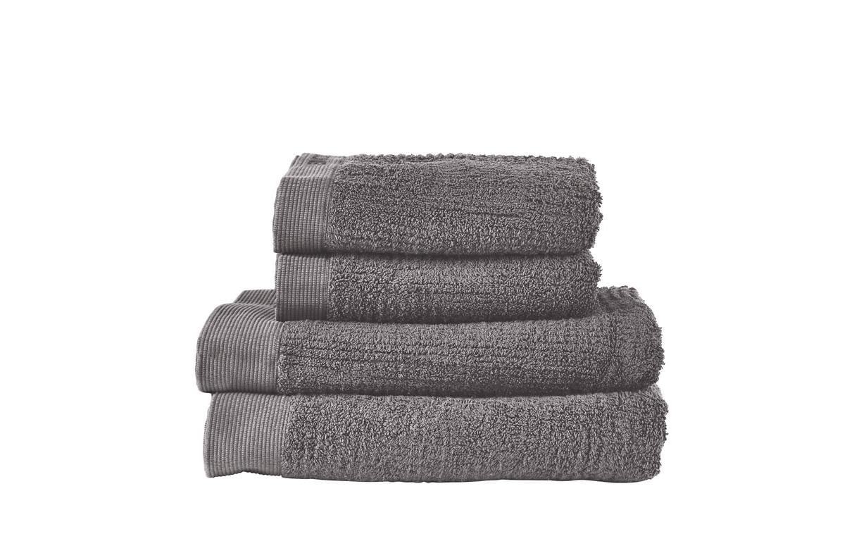 Zone Denmark Handtuch Set »Classic«, (Set, 4 St.) Zone Denmark Handtuch Set »Classic«, (Set, 4 St.) von Zone Denmark