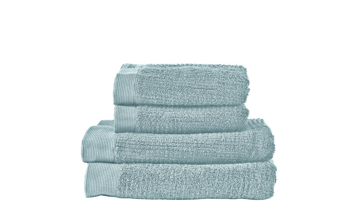 Zone Denmark Handtuch Set »Classic«, (Set, 4 St.) Zone Denmark Handtuch Set »Classic«, (Set, 4 St.) von Zone Denmark