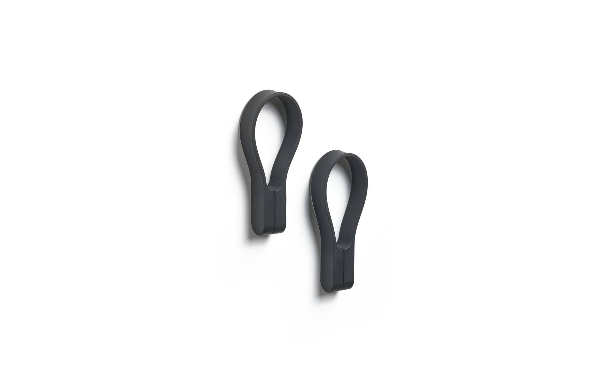Zone Denmark Handtuchhalter »Loop 2 Stück« Zone Denmark Handtuchhalter »Loop 2 Stück« von Zone Denmark