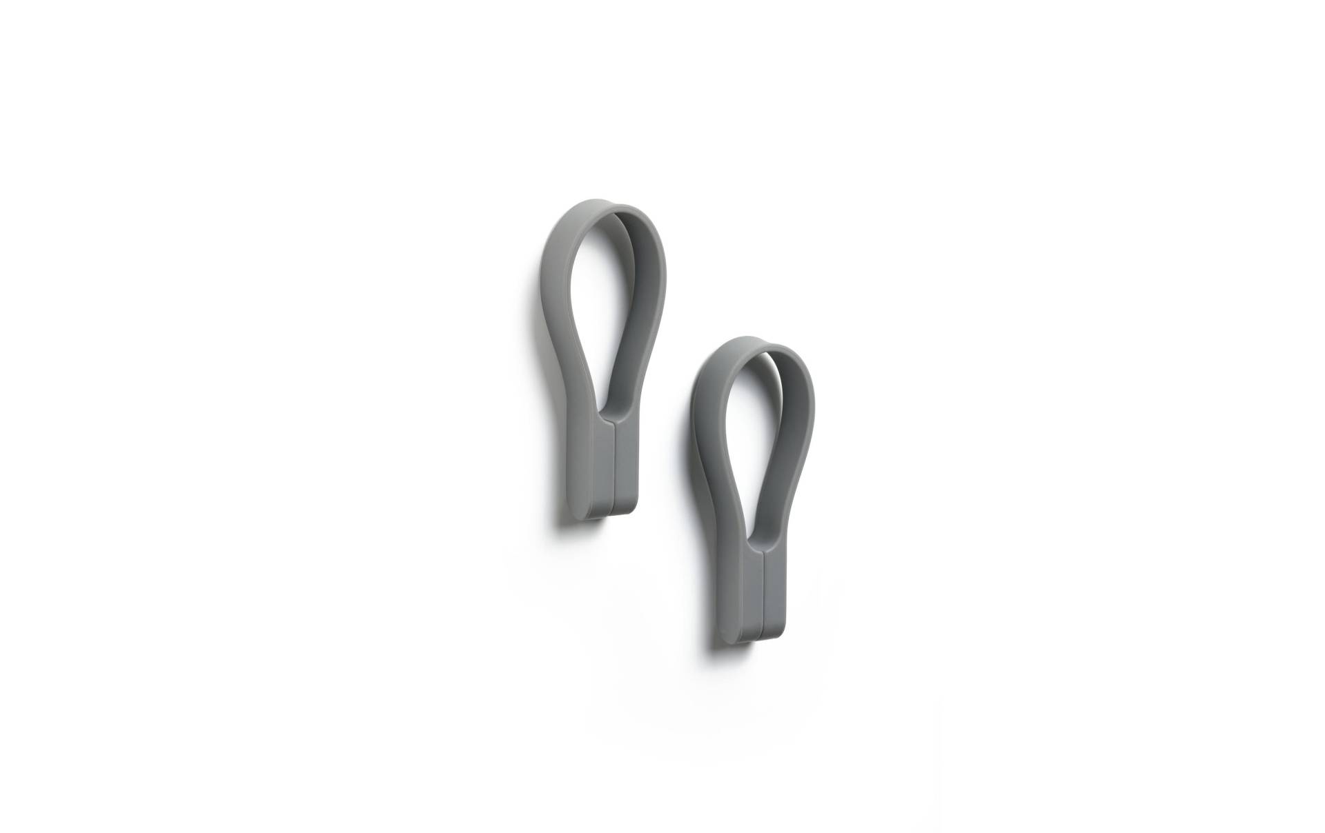 Zone Denmark Handtuchhalter »Loop 2 Stück« Zone Denmark Handtuchhalter »Loop 2 Stück« von Zone Denmark