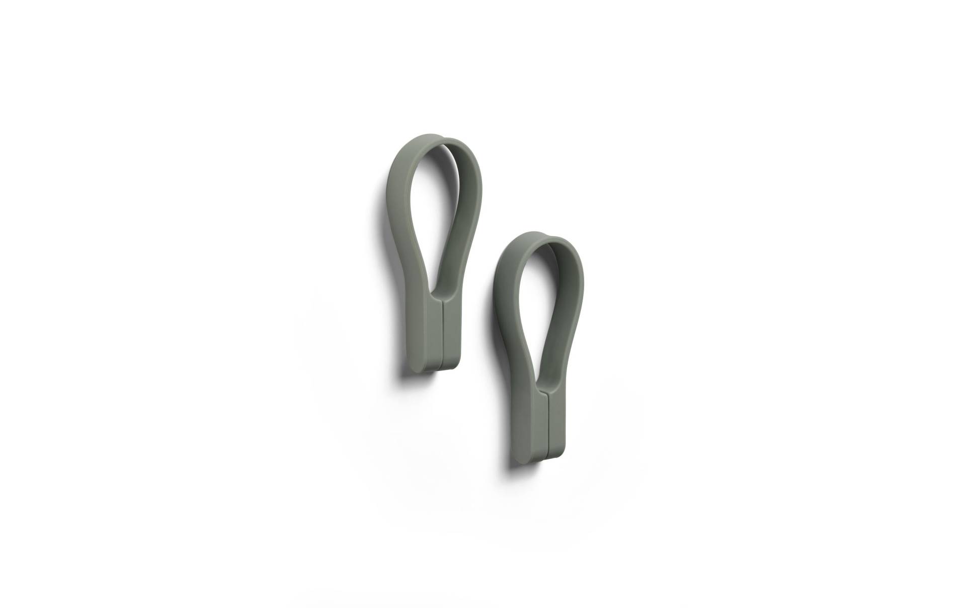 Zone Denmark Handtuchhalter »Loop 2 Stück« Zone Denmark Handtuchhalter »Loop 2 Stück« von Zone Denmark