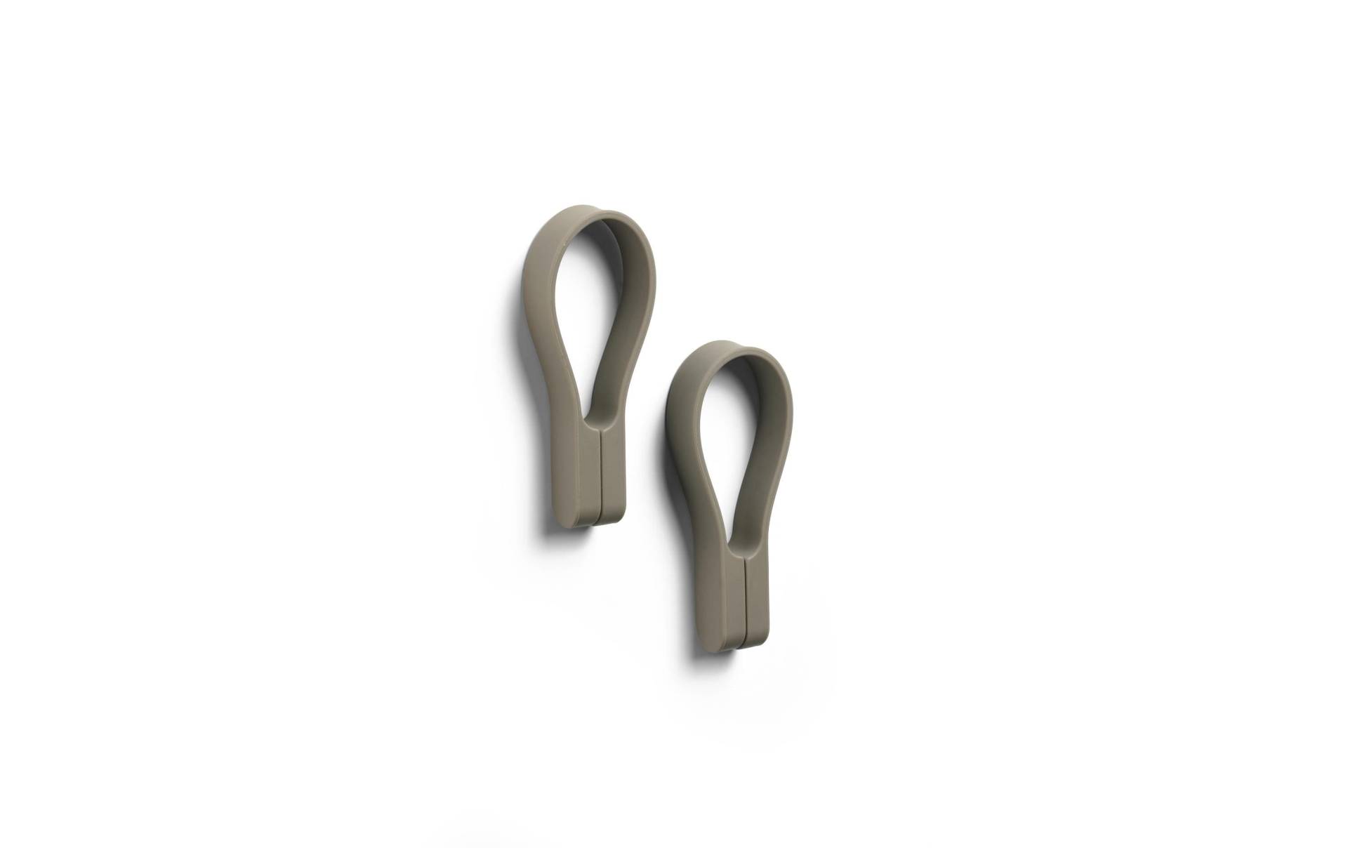 Zone Denmark Handtuchhalter »Loop 2 Stück« Zone Denmark Handtuchhalter »Loop 2 Stück« von Zone Denmark