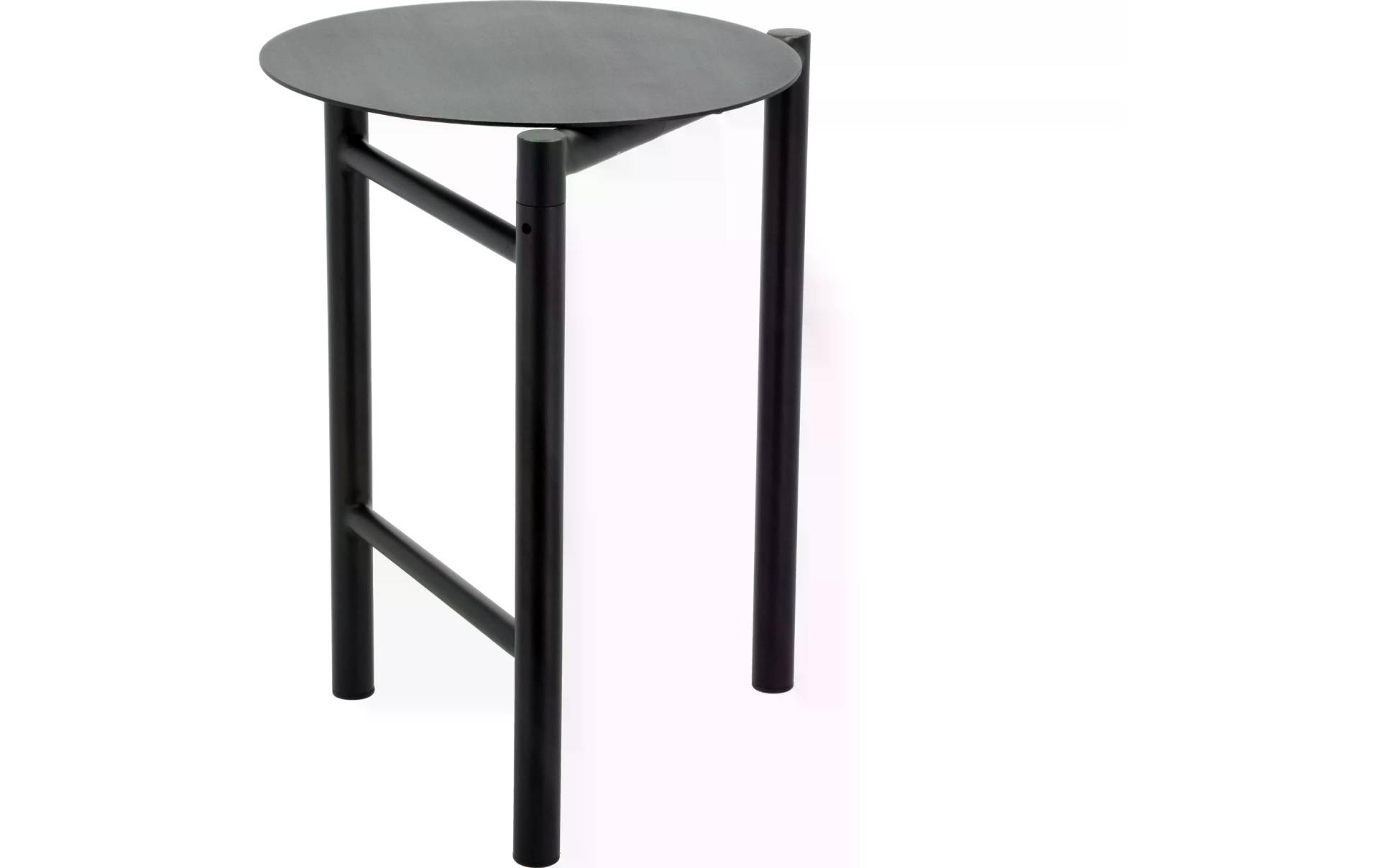 Zone Denmark Hocker »Disc«, Höhe 45 cm Zone Denmark Hocker »Disc«, Höhe 45 cm von Zone Denmark