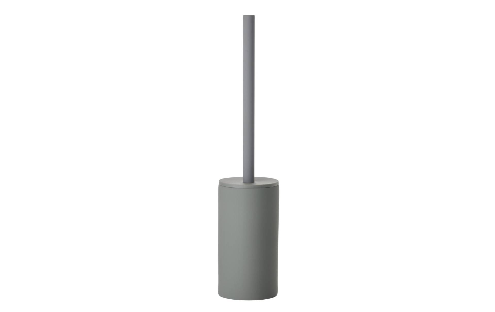 Zone Denmark WC-Garnitur »Solo Grey«, aus Keramik-Metall Zone Denmark WC-Garnitur »Solo Grey«, aus Keramik-Metall von Zone Denmark
