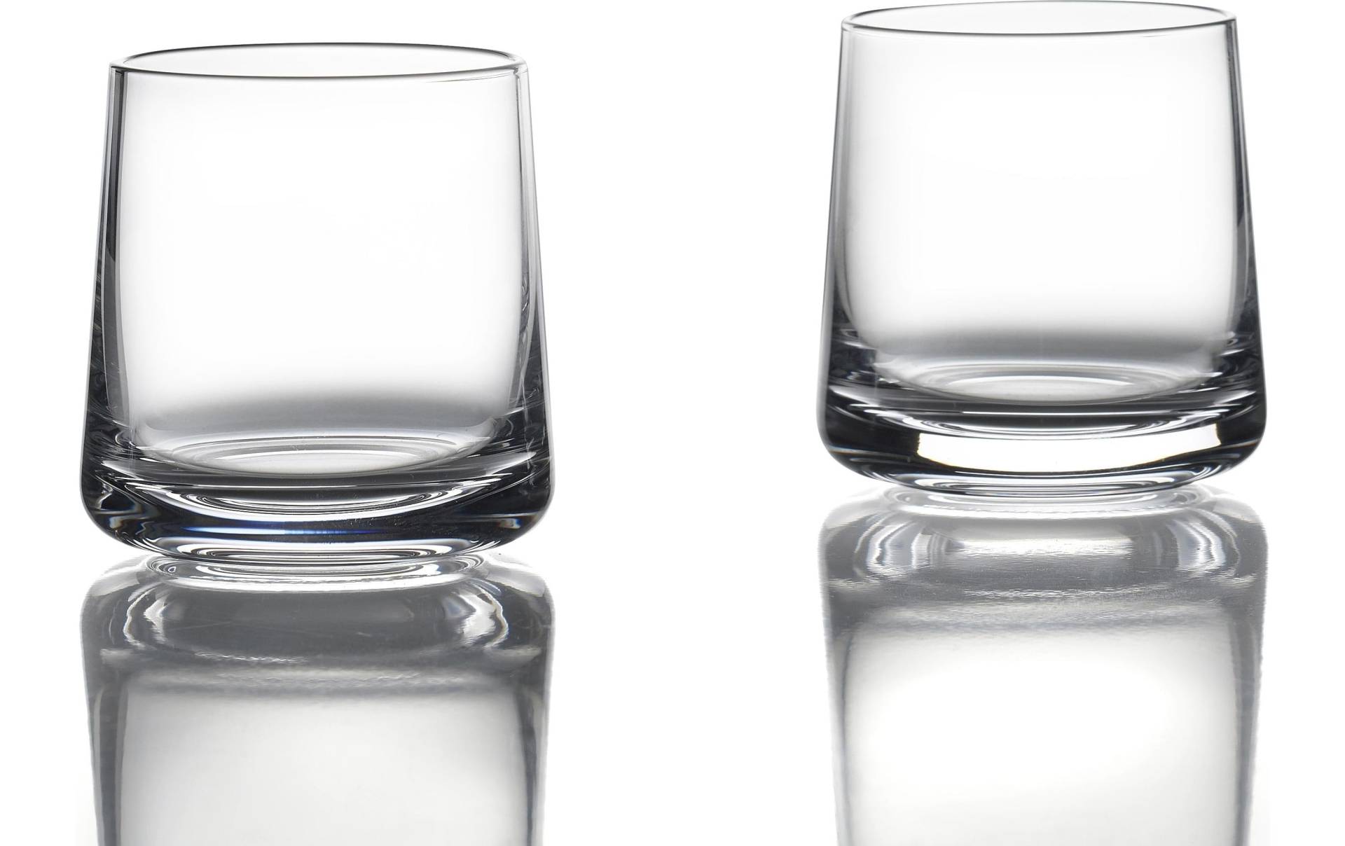 Zone Denmark Whiskyglas »Rocks 2er Set 270ml«, (2 tlg.) von Zone Denmark