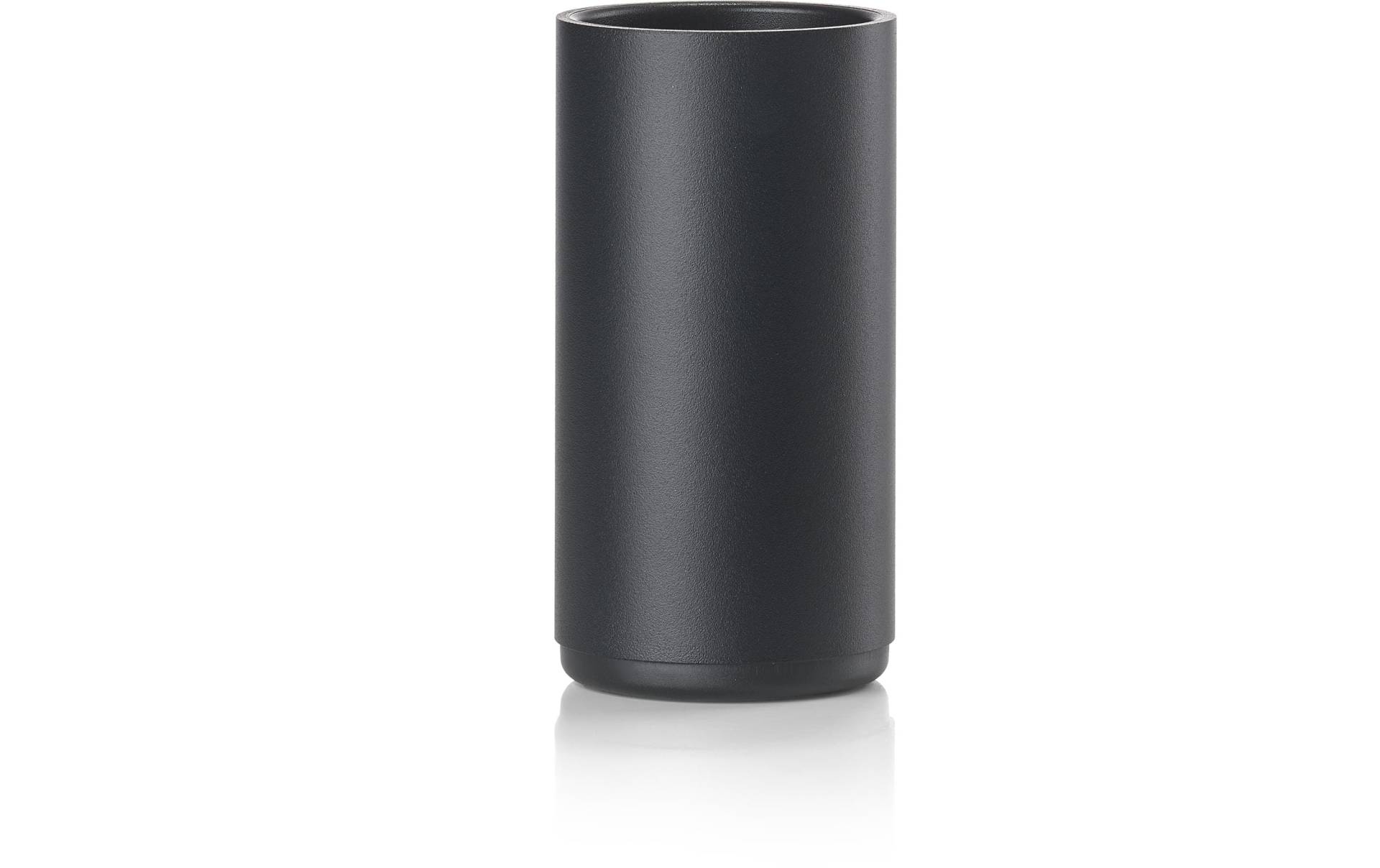 Zone Denmark Zahnputzbecher »Rim Schwarz« Zone Denmark Zahnputzbecher »Rim Schwarz« von Zone Denmark