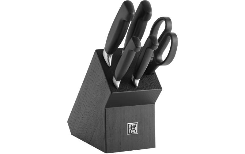 Zwilling Brotmesser, (6 tlg.) von Zwilling