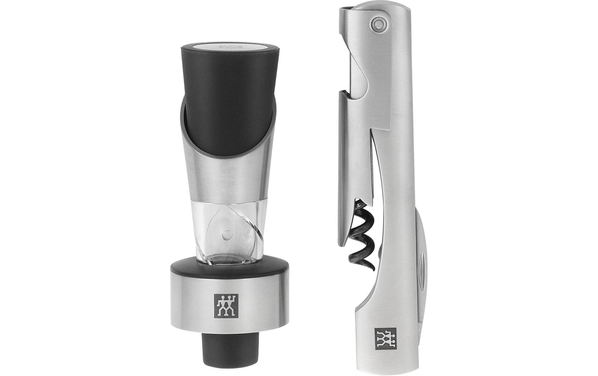 Zwilling Flaschenausgiesser »2-teilig«, (2 St.) Zwilling Flaschenausgiesser »2-teilig«, (2 St.) von Zwilling