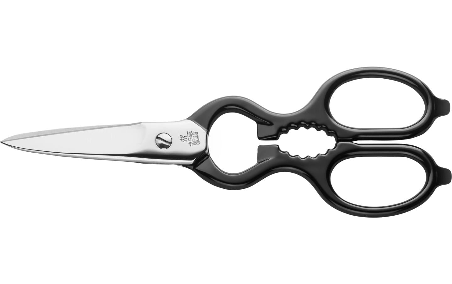 Zwilling Haushaltsschere »Schwarz, 20 cm« Zwilling Haushaltsschere »Schwarz, 20 cm« von Zwilling