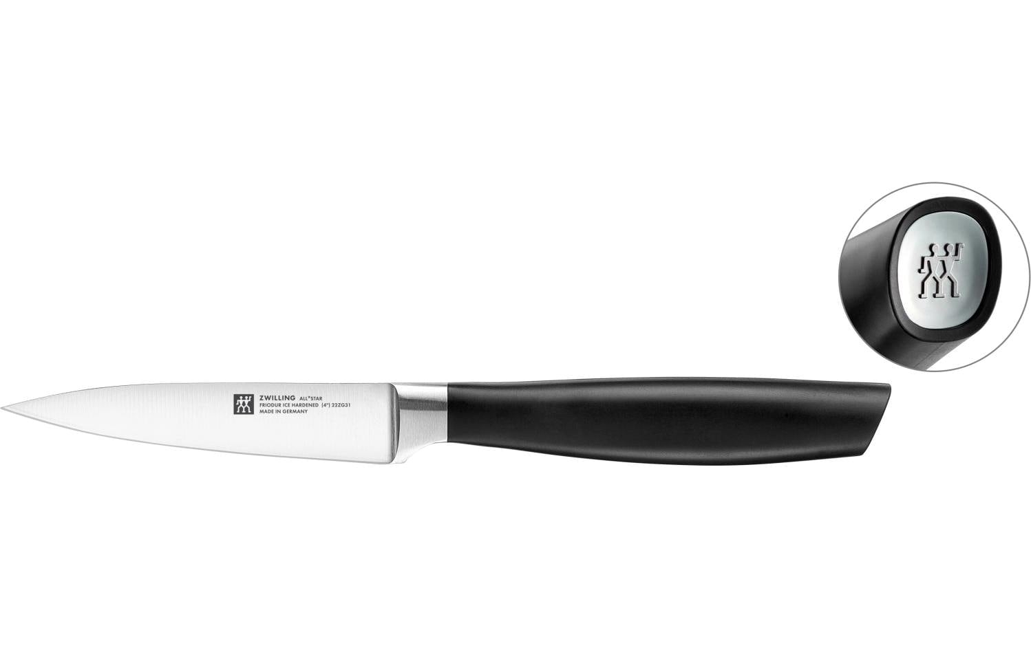 Zwilling Kochmesser »All Star 10 cm«, (1 tlg.) von Zwilling