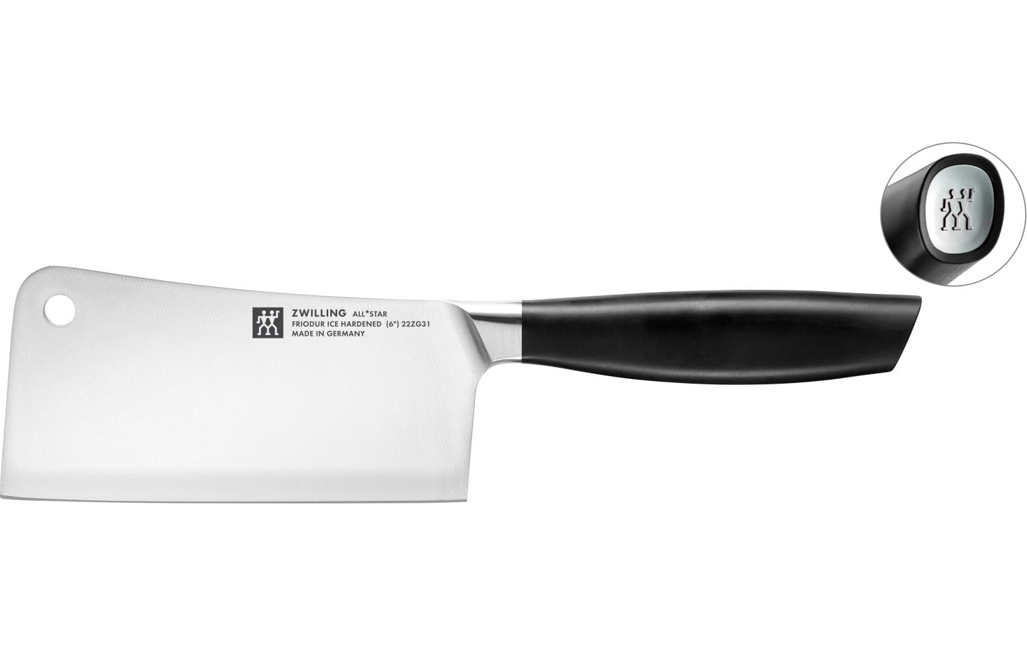 Zwilling Kochmesser »All Star 15 cm«, (1 tlg.) von Zwilling