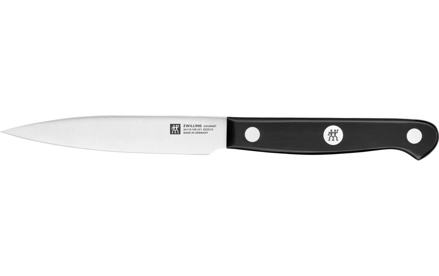 Zwilling Kochmesser »Gourmet 10 cm«, (1 tlg.) von Zwilling