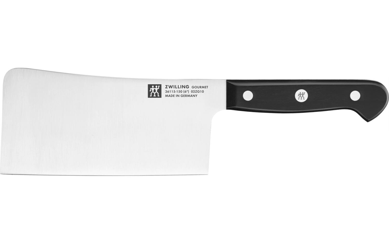 Zwilling Kochmesser »Gourmet 15 cm«, (1 tlg.) von Zwilling