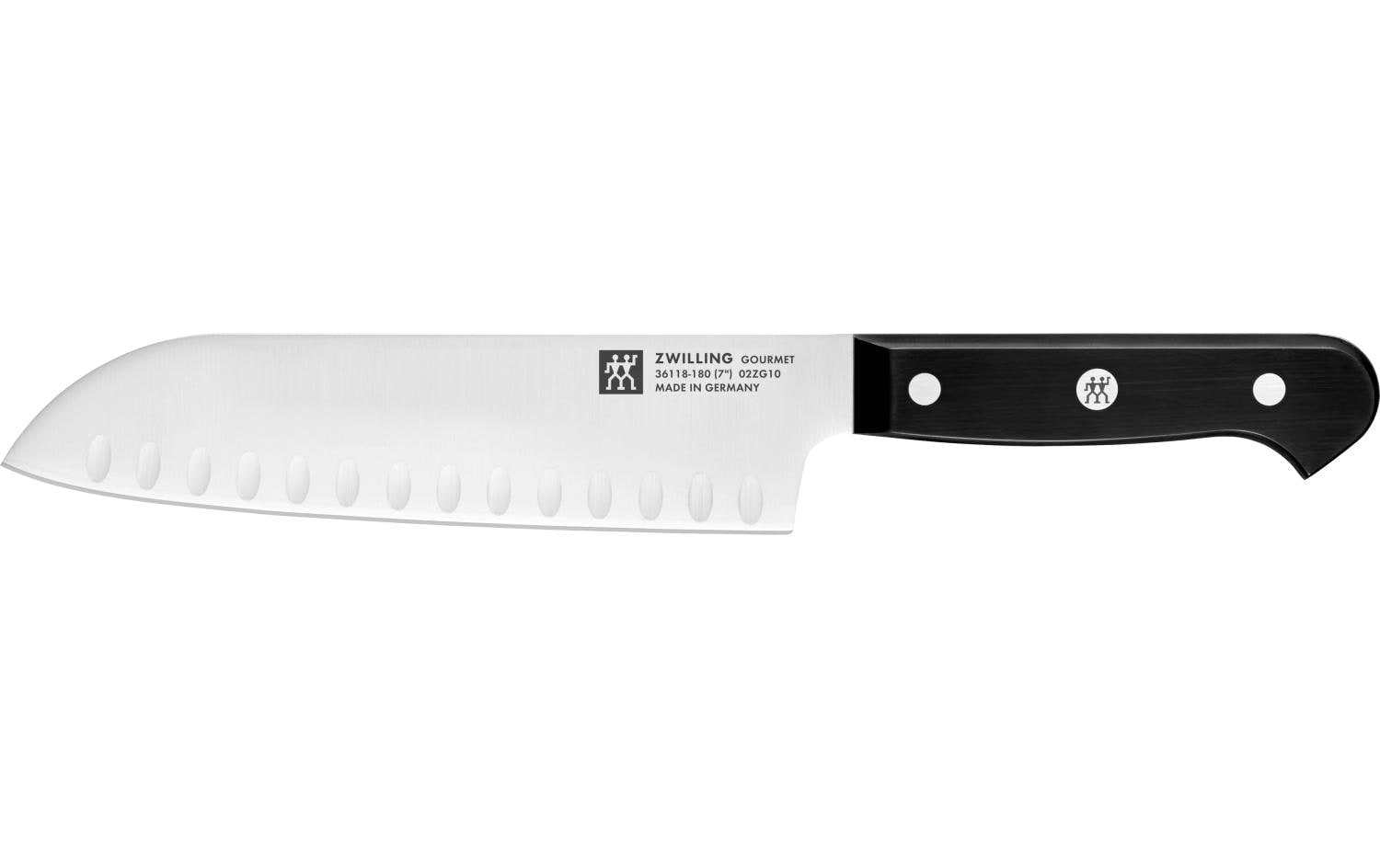 Zwilling Kochmesser »Gourmet 18 cm«, (1 tlg.) von Zwilling