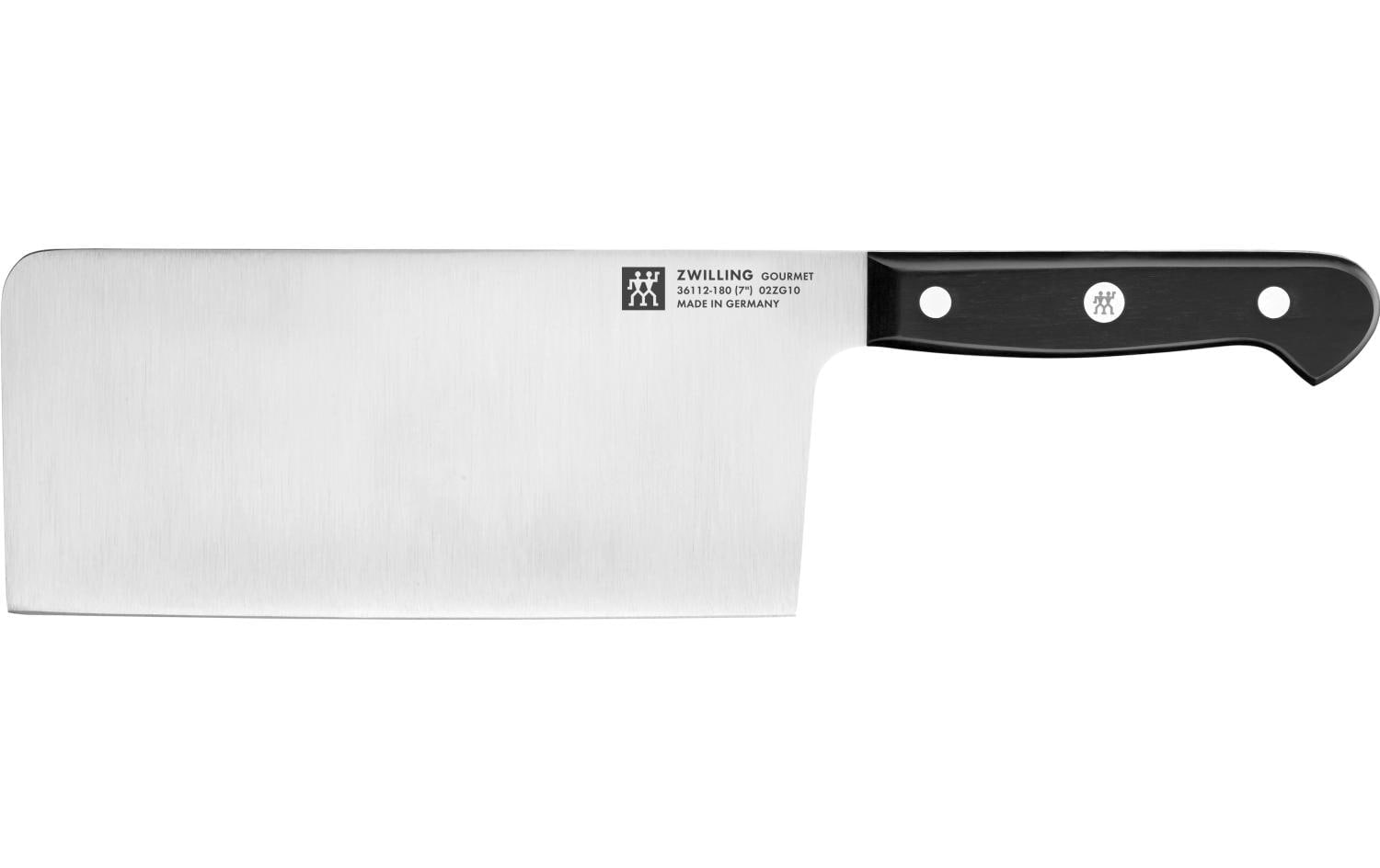 Zwilling Kochmesser »Gourmet 18 cm«, (1 tlg.) von Zwilling