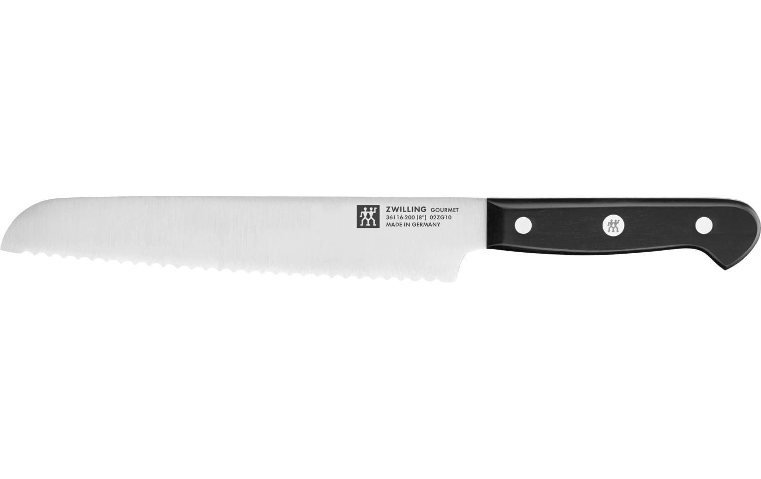 Zwilling Kochmesser »Gourmet 20 cm«, (1 tlg.) von Zwilling