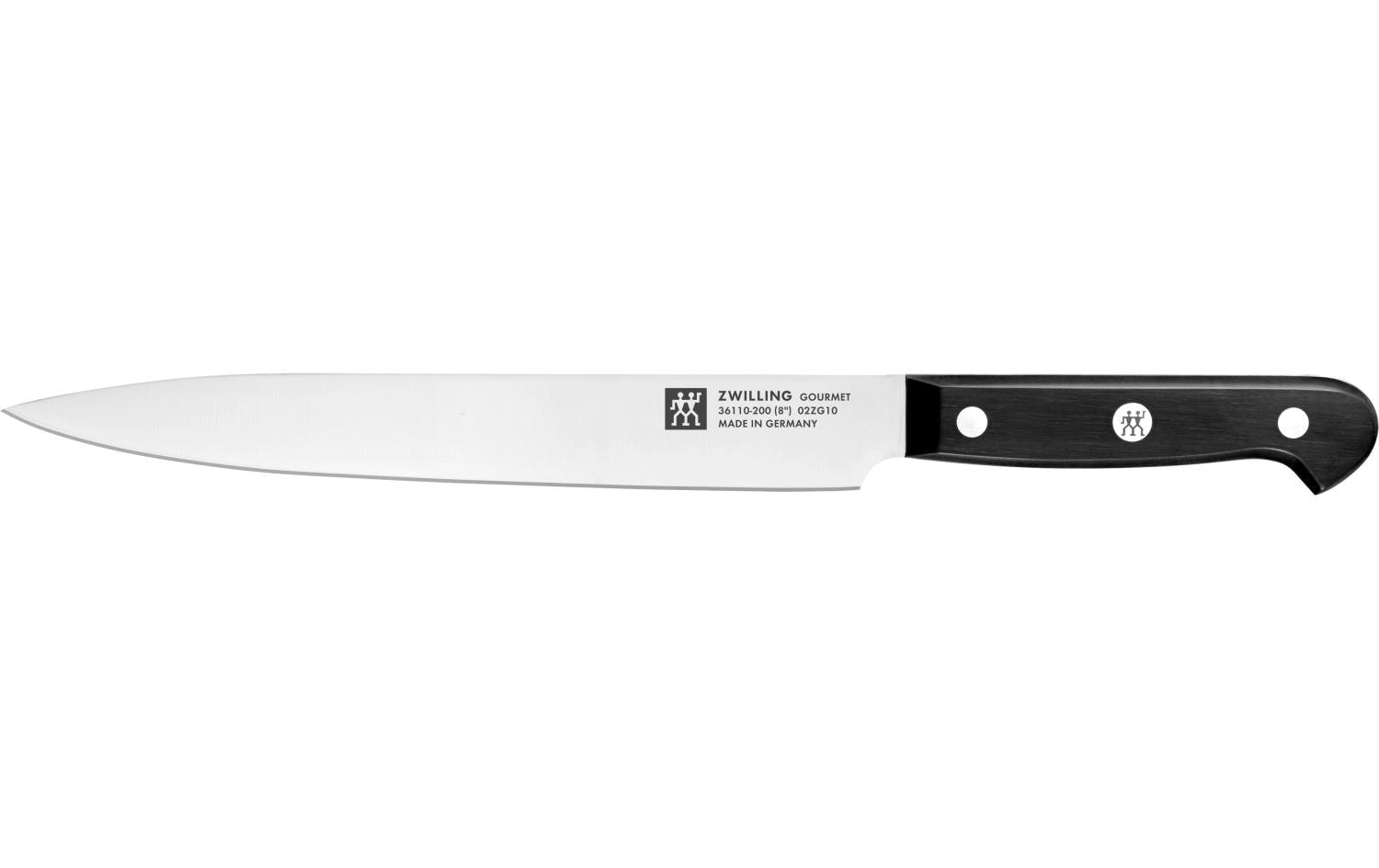 Zwilling Kochmesser »Gourmet 200 mm 20 cm«, (1 tlg.) von Zwilling