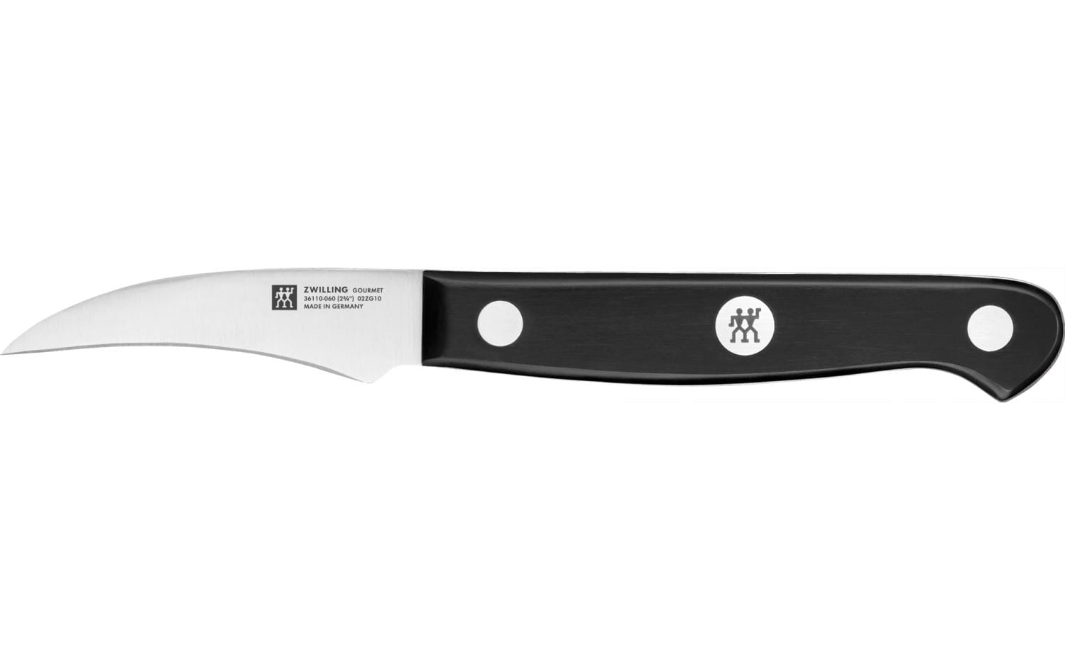 Zwilling Kochmesser »Gourmet 6 cm«, (1 tlg.) von Zwilling