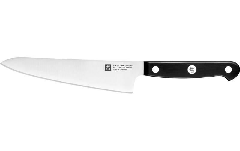 Zwilling Kochmesser »Gourmet Compact 14 cm«, (1 tlg.) von Zwilling