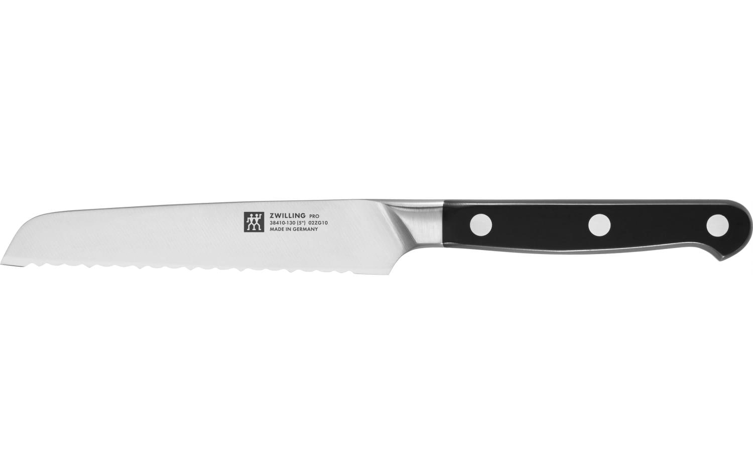 Zwilling Kochmesser »Pro 13 cm«, (1 tlg.) von Zwilling