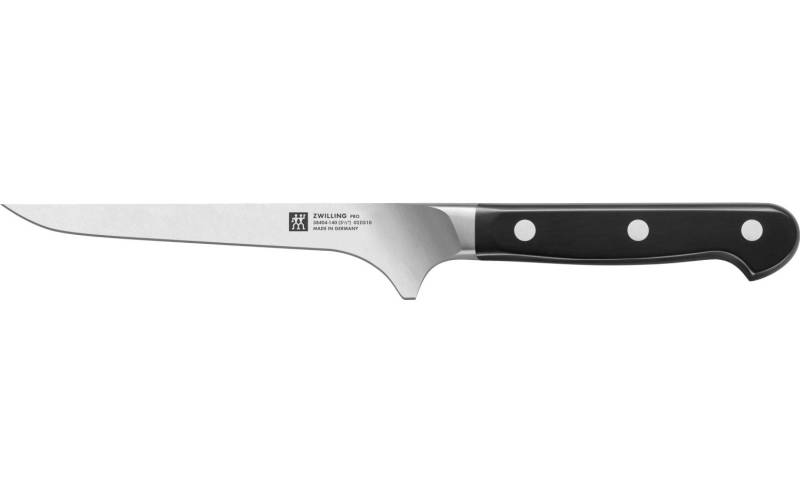 Zwilling Kochmesser »Pro 14 cm«, (1 tlg.) von Zwilling